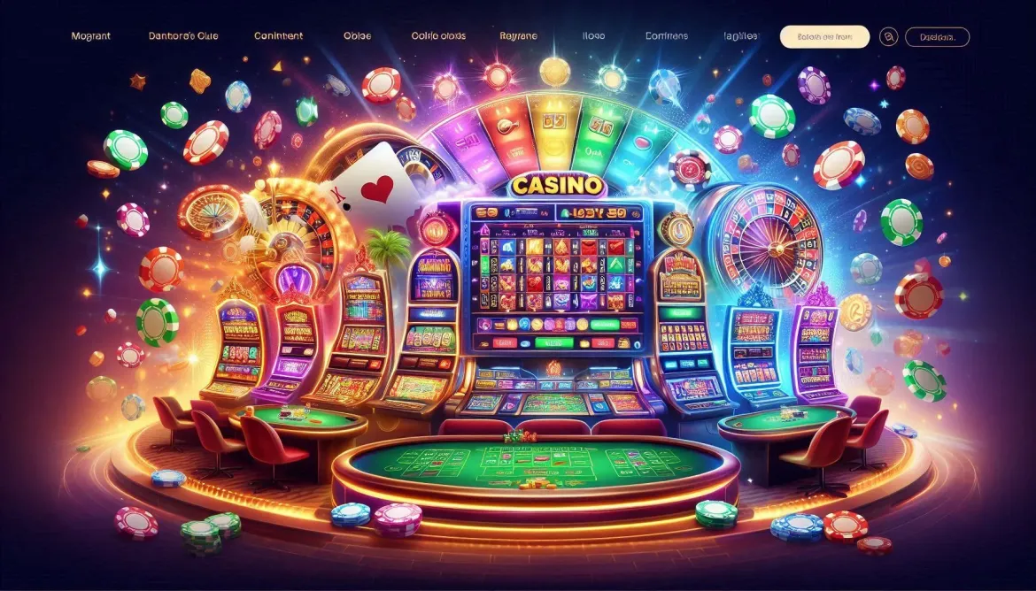 Liraspin Casino